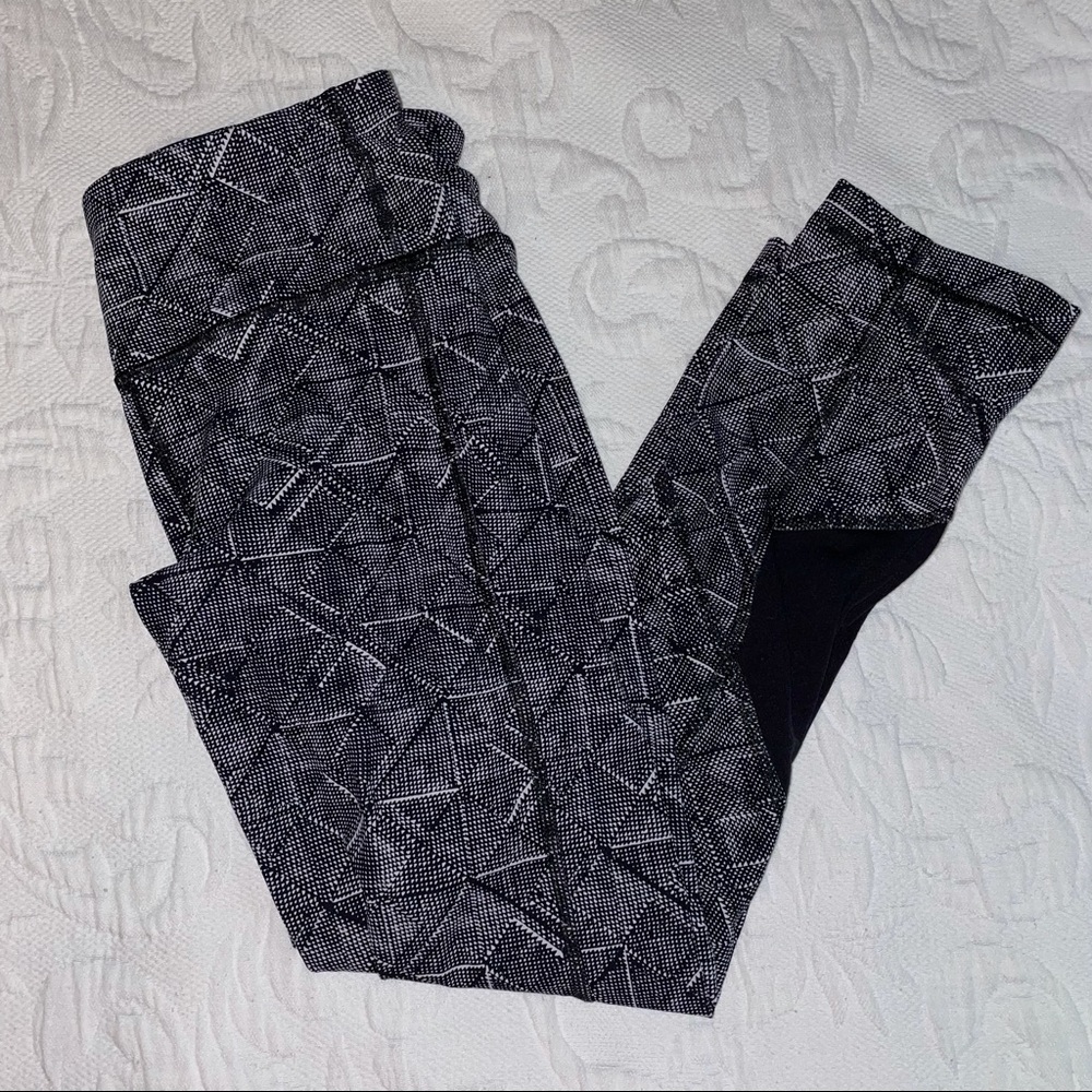 Lulu lemon leggings